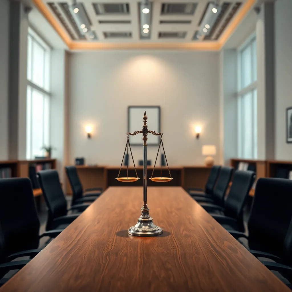 Юридичний консалтінг